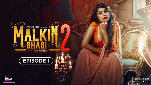 Malkin Bhabhi S02E01 2024 Hindi Hot Web Series ? PrimeShots