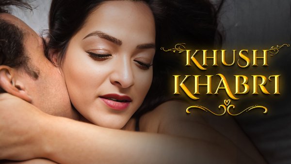 Khush Khabri 2024 Hindi Hot Short Film ? Hopi