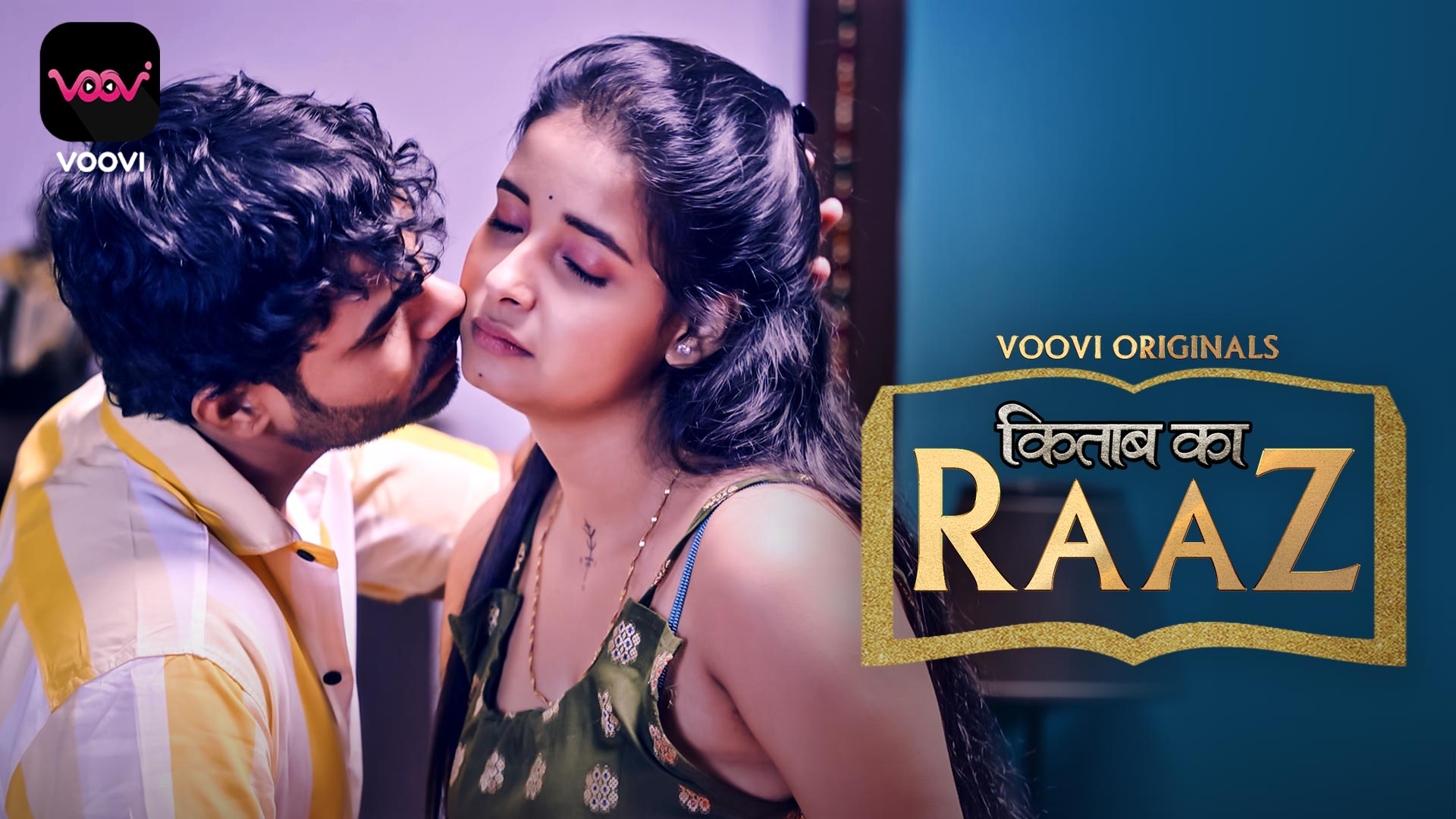 Kitab Ka Raaz S01E01 Hindi Hot Web Series ? Voovi