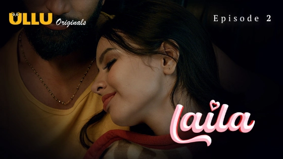 Laila Part 1 S01E02 2024 Hindi Hot Web Series ? Ullu