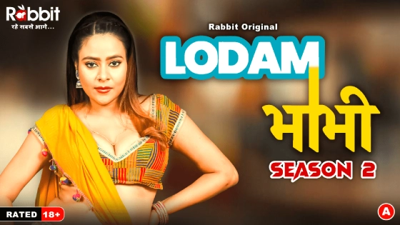 Lodam Bhabhi S02E01 2024 Hindi Hot Web Series ? RabbitMovies