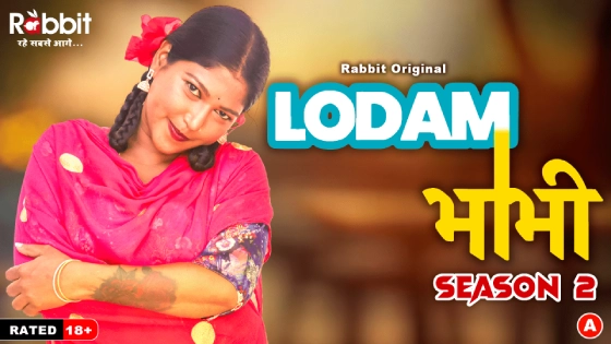 Lodam Bhabhi S02E02 2024 Hindi Hot Web Series ? RabbitMovies