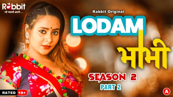 Lodam Bhabhi S02E03 2024 Hindi Hot Web Series ? RabbitMovies