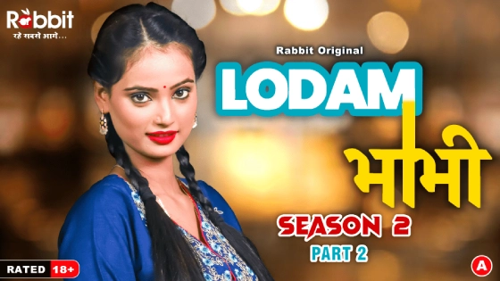 Lodam Bhabhi S02E04 2024 Hindi Hot Web Series ? RabbitMovies