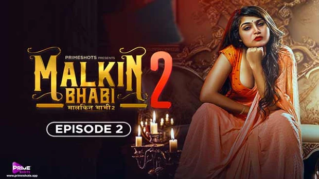 Malkin Bhabhi S02E02 2024 Hindi Hot Web Series ? PrimeShots