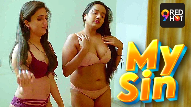 My Sin Hindi Hot Web Series ? 9RedHot