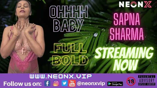 Ohhh Baby S01E01 2024 Hindi Uncut Hot Web Series ? NeonX