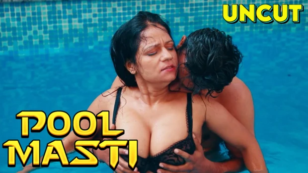 Pool Masti 2024 Hindi Uncut Short Film ? SexFantasy