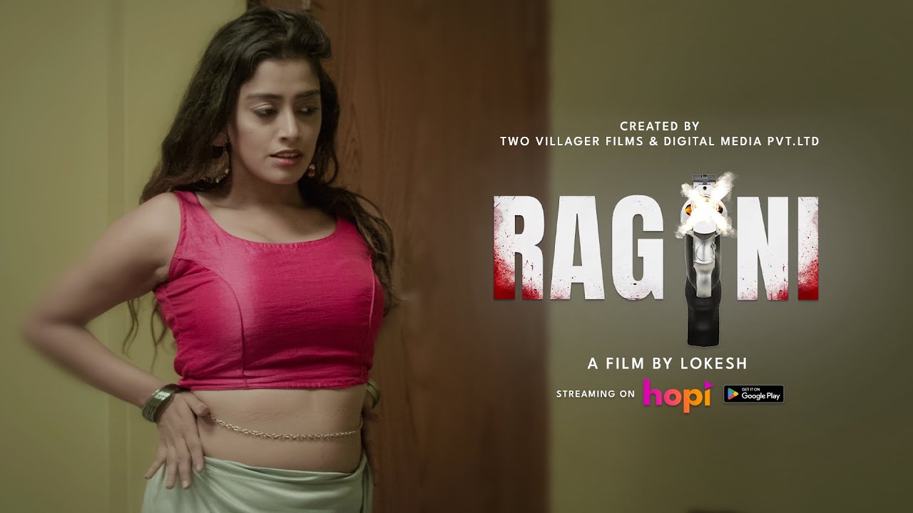 Raagini 2024 Hindi Hot Short Film ? Hopi