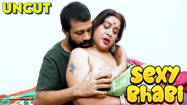 Sexy Bhabi 2024 Hindi Uncut Short Film