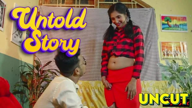 Untold Sex Story 2024 Hindi Uncut Short Film