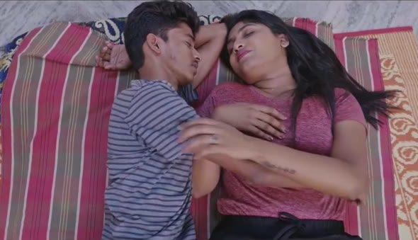 Asamthrupthi S01E02 2024 Hindi Hot Short Film ? Cultflix