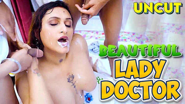 Beautiful Lady Doctor 2024 Hindi Uncut Short Film ? BindasTimes