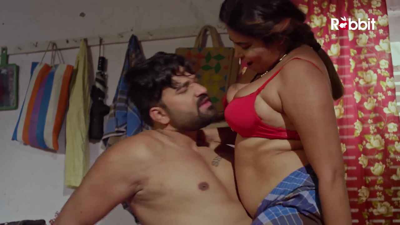 Bhabhi Ka Bhaukal S01E04 2024 Hindi Hot Web Series ? RabbitMovies