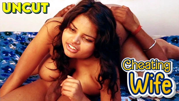 Cheating Wife 2024 Hindi Uncut Short Film ? SexFantasy