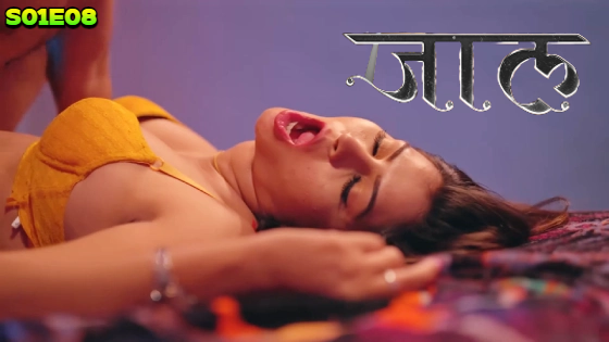 Jaal S01E08 2024 Hindi Hot Web Series ? PrimePlay