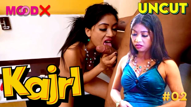 Kajri S01E02 2024 Hindi Uncut Hot Web Series ? MoodX