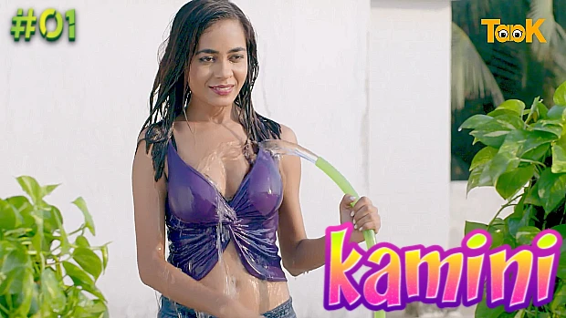 Kamini S01E01 Hindi Hot Web Series ? Taakcinema