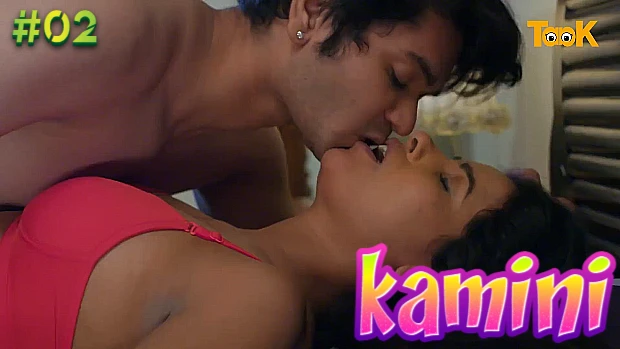 Kamini S01E02 Hindi Hot Web Series ? Taakcinema