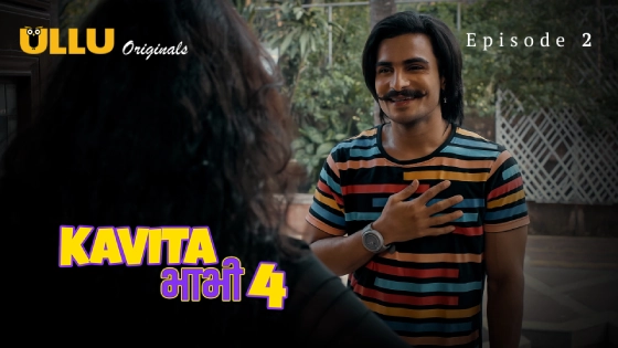 Kavita Bhabhi Part 1 S04E02 2024 Hindi Hot Web Series ? Ullu