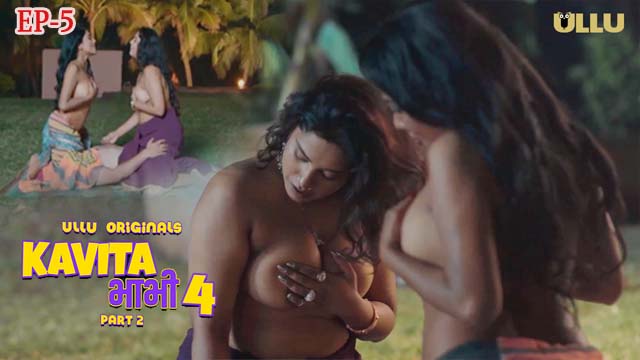 Kavita Bhabhi Part 2 S04E02 2024 Hindi Hot Web Series ? Ullu