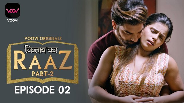 Kitab Ka Raaz S01E04 Hindi Hot Web Series ? Voovi