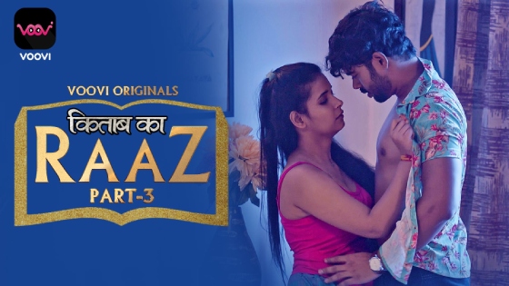 Kitab Ka Raaz S01E05 Hindi Hot Web Series ? Voovi