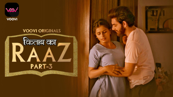 Kitab Ka Raaz S01E06 Hindi Hot Web Series ? Voovi