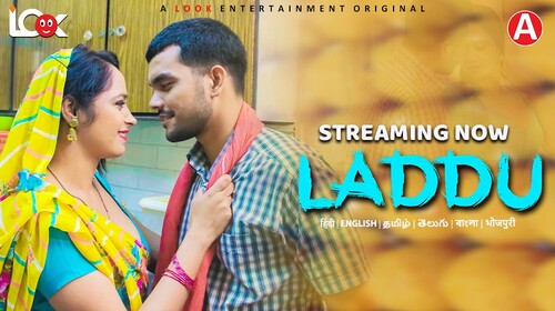 Laddu S01E01 2024 Hindi Hot Web Series ? Lookentertainment