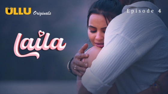 Laila Part 2 S01E01 2024 Hindi Hot Web Series ? Ullu