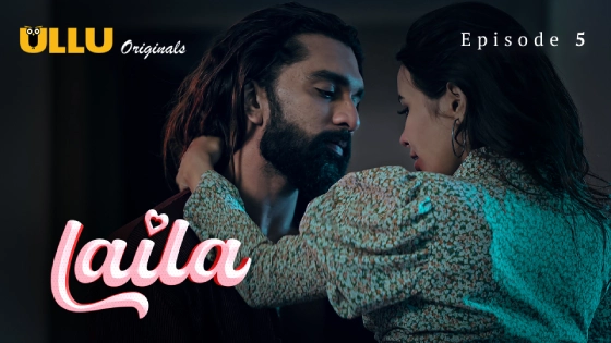 Laila Part 2 S01E02 2024 Hindi Hot Web Series ? Ullu