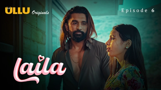 Laila Part 2 S01E03 2024 Hindi Hot Web Series ? Ullu