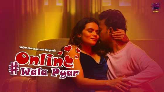 Online Wala Pyar S01E04 2024 Hindi Hot Web Series ? WowEntertainment