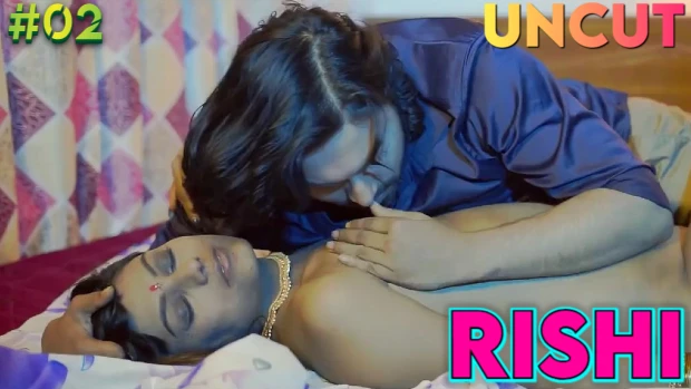 Rishi P02 Hindi Uncut Short Film ? CrabFlix