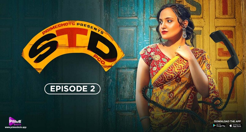 Std Pco S01E02 2024 Hindi Hot Web Series ? PrimeShots