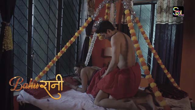 Bahurani S01E02 2024 Hindi Hot Web Series ? SolTalkies