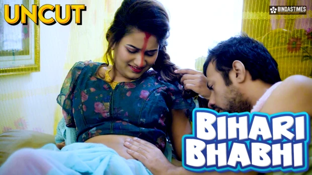 Bihari Bhabhi 2024 Hindi Uncut Short Film ? BindasTimes