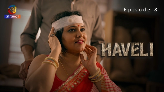 Haveli Part 2 S01E04 2024 Hindi Hot Web Series ? Ullu