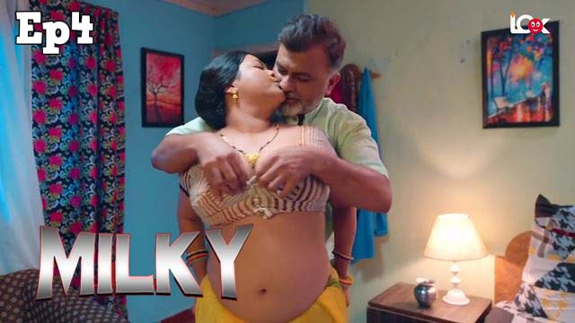 Milky S02E04 2024 Hindi Hot Web Series ? LookEntertainment