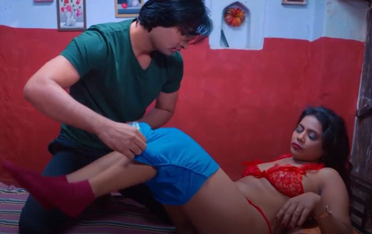 Munni Badnaam Hui S01E03 2024 Hindi Hot Web Series ? DesiFlix