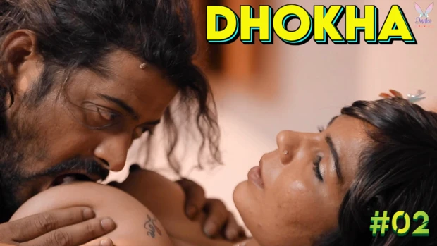 Dhokha S01E02 2024 Hindi Hot Web Series ? Dunki