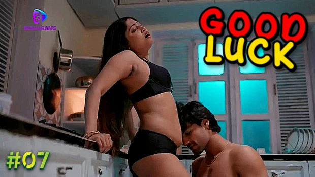 Good Luck S01E07 2024 Hindi Hot Web Series ? BesharamsApp