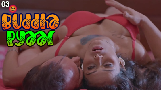 Buddha Pyaar S01E03 Hindi Hot Web Series ? Hunters