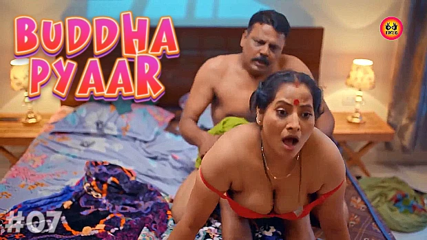 Buddha Pyaar S01E07 Hindi Hot Web Series ? Hunters