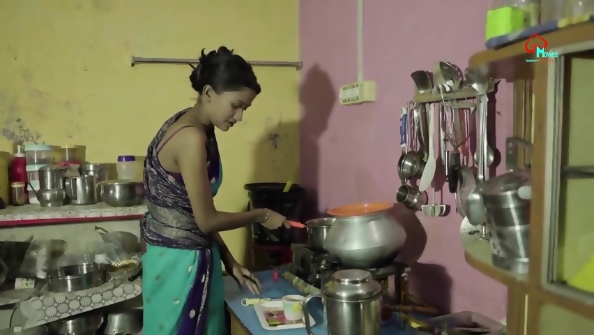 Indian Maid Uncut Web Series