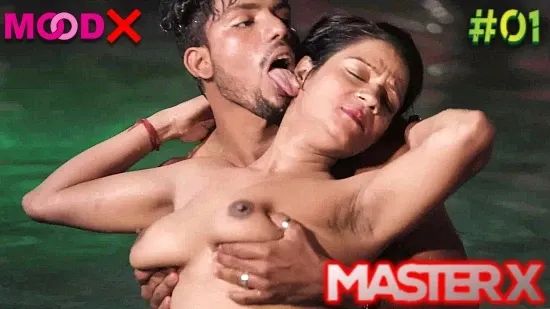 Master X S01E01 2024 Hindi Uncut Hot Web Series ? MoodX.Vip