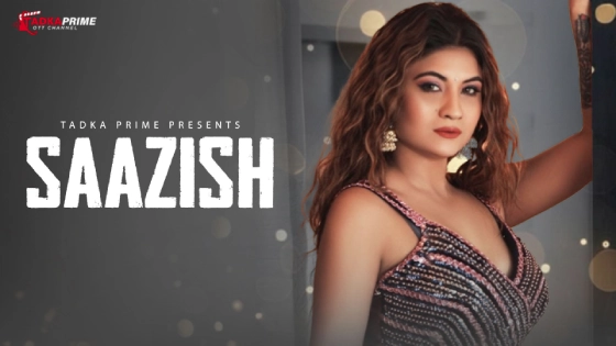 Saazish 2024 Hindi Short Film ? TPrime