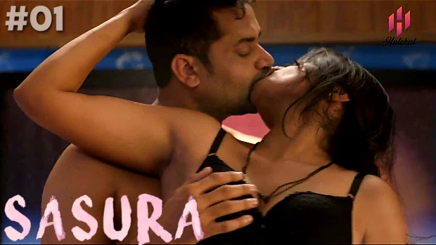 Sasura S01E01 Hindi Hot Web Series ? Hulchul