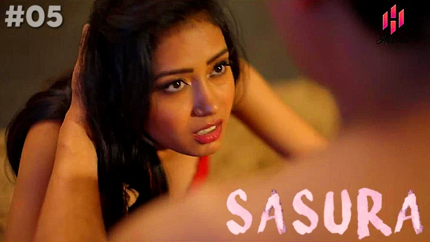 Sasura S01E05 Hindi Hot Web Series ? Hulchul