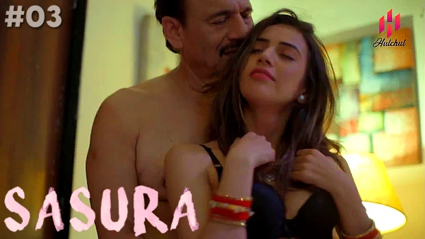 Sasura S01E03 Hindi Hot Web Series ? Hulchul